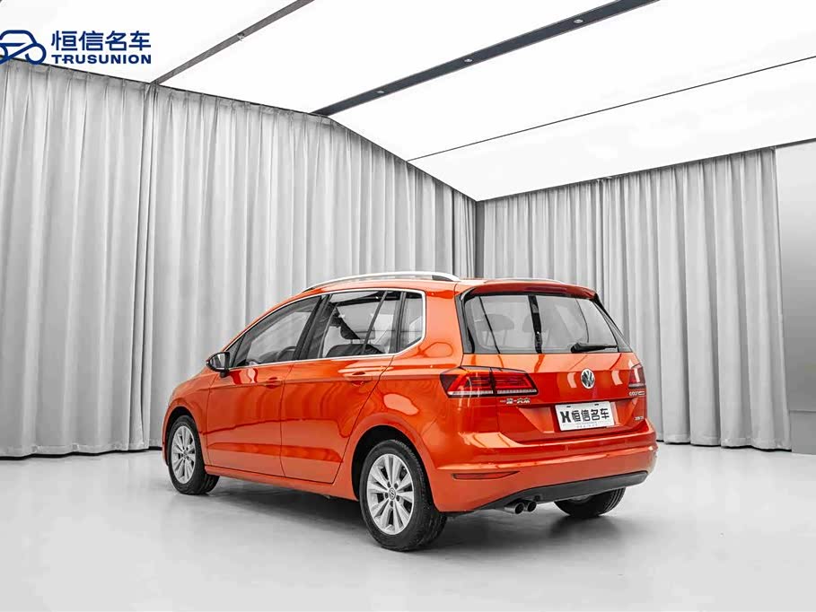 JAC Guiyang Car