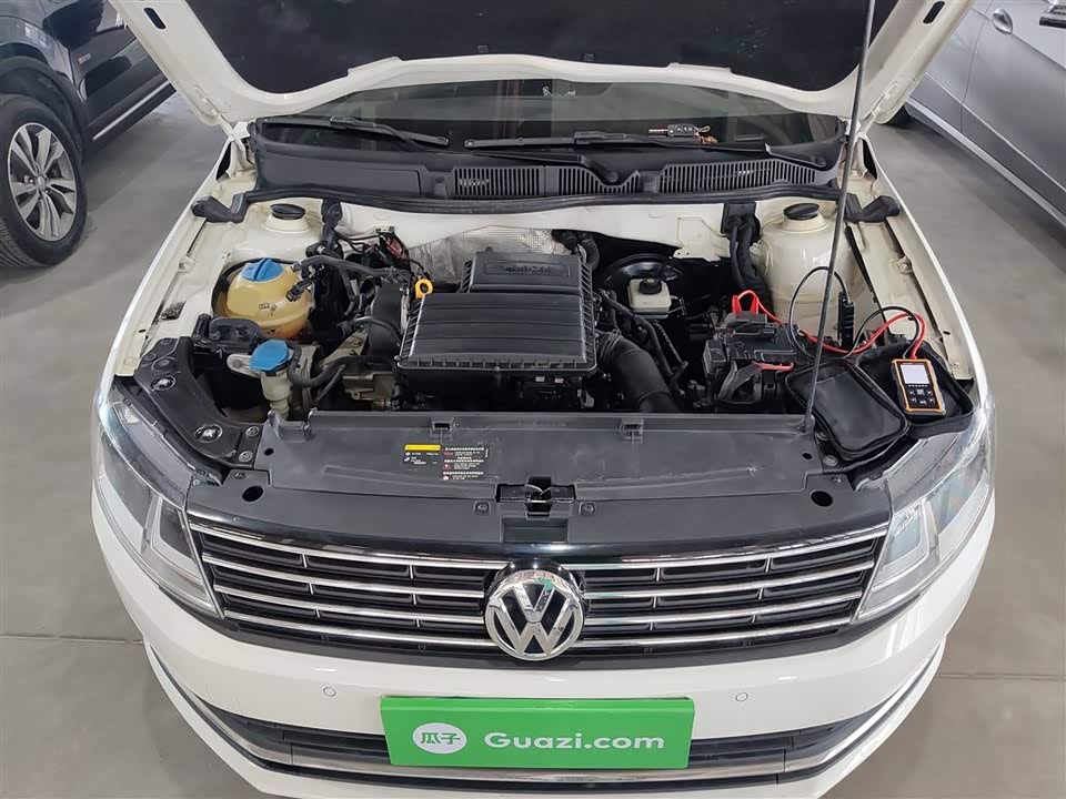 Volkswagen Lavida Volkswagen Lavida
