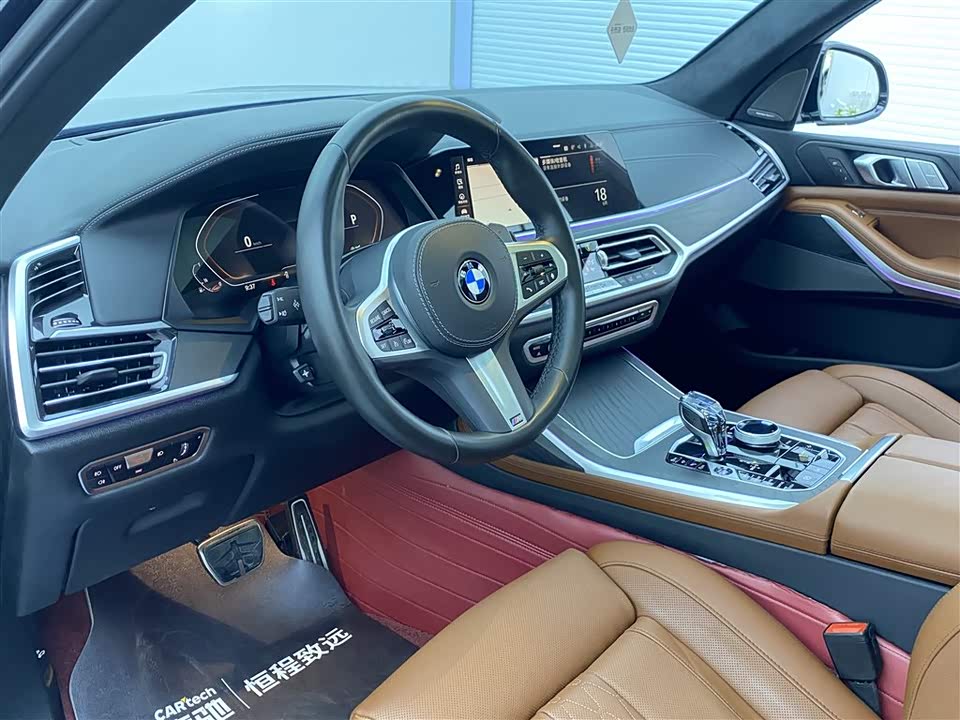 BMW X7 BMW X7