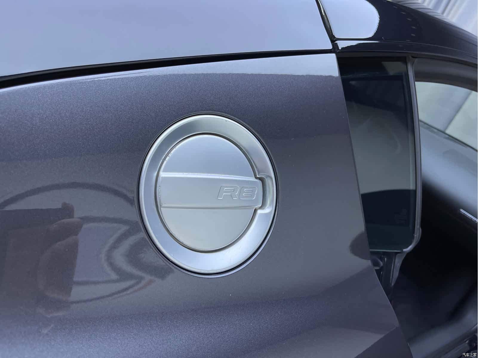 Audi TT, 2009 9