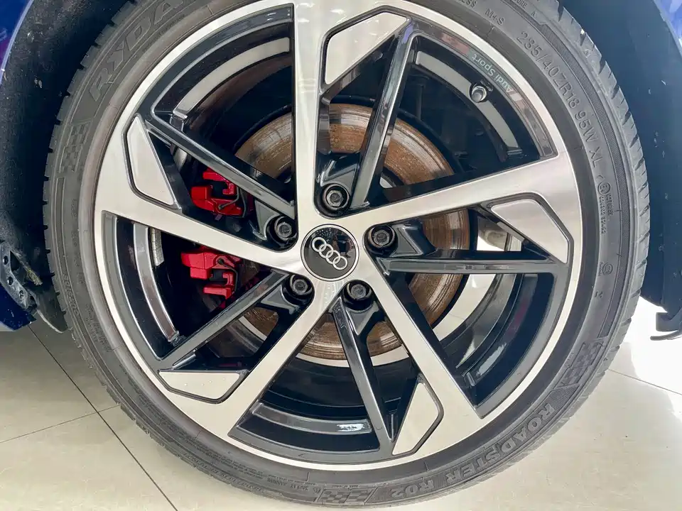 Audi S3 Audi S3