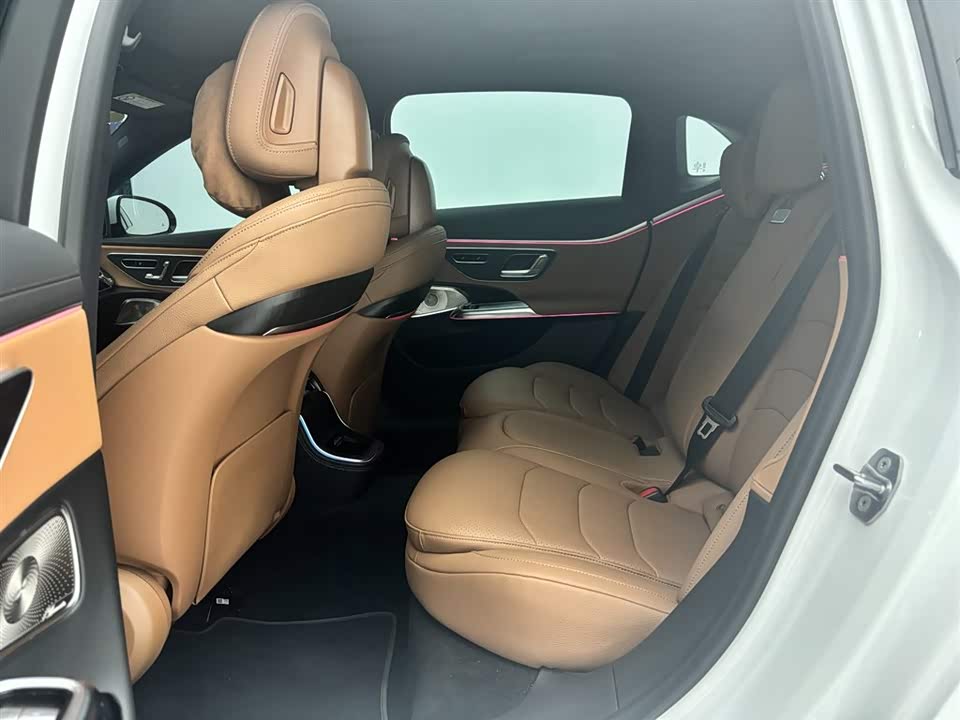 Mercedes-Benz E-class Mercedes-Benz E-class