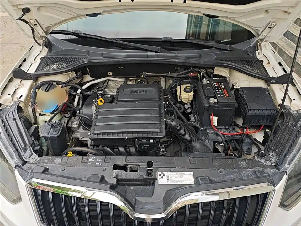 Skoda Yeti Skoda Yeti