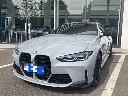 二手宝马m4 宝马m4二手车报价 图片 二手车之家