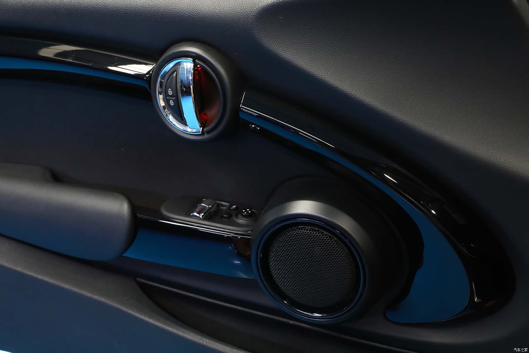 Mini Cooper, 2016 15