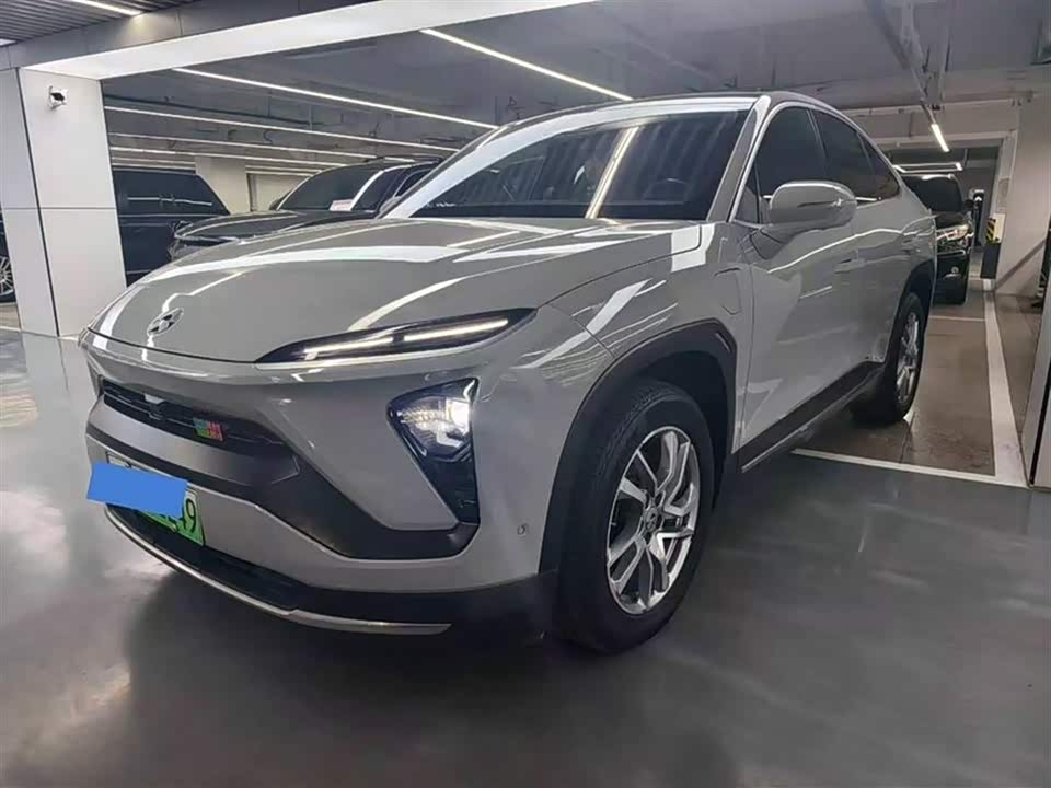 NIO EC6 NIO EC6