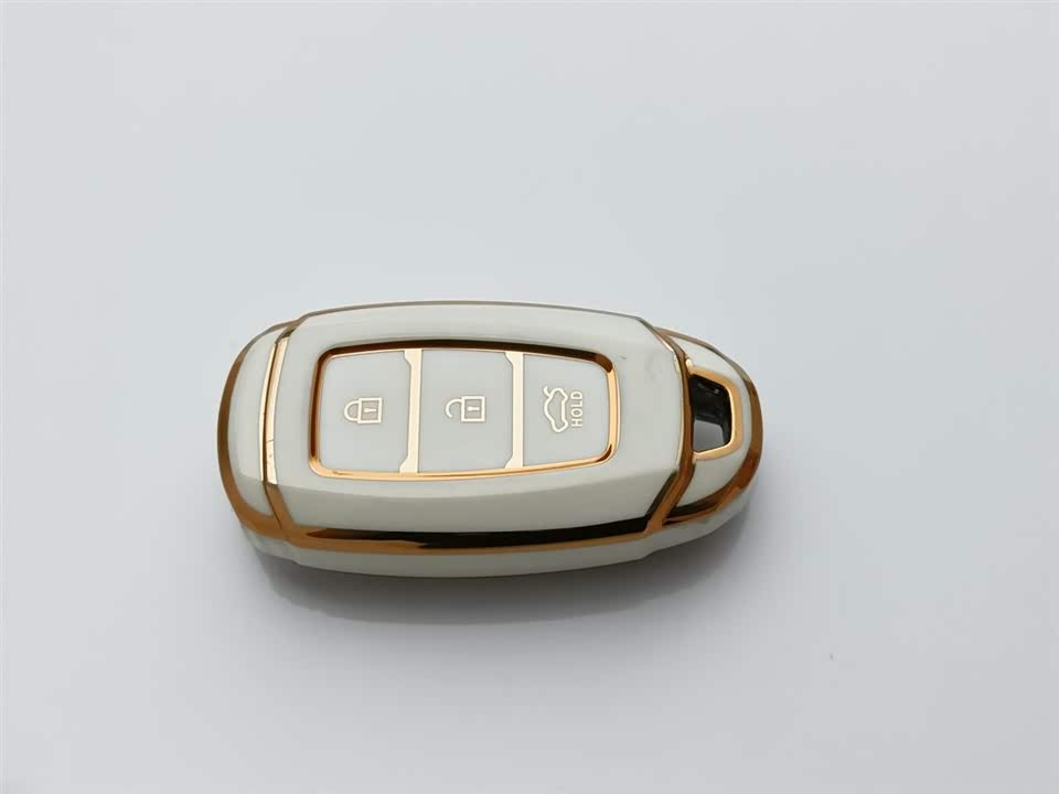 Hyundai Beijing ix25