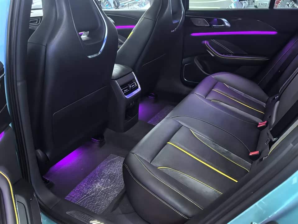 Hongqi H6 Hongqi H6