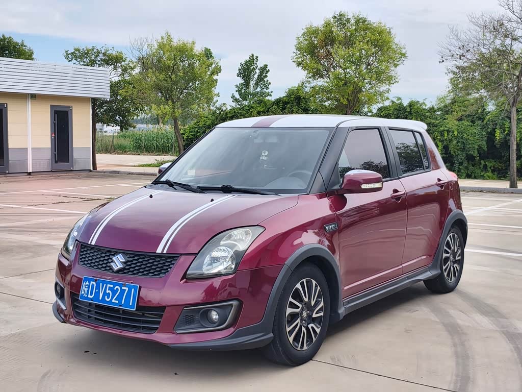 Suzuki