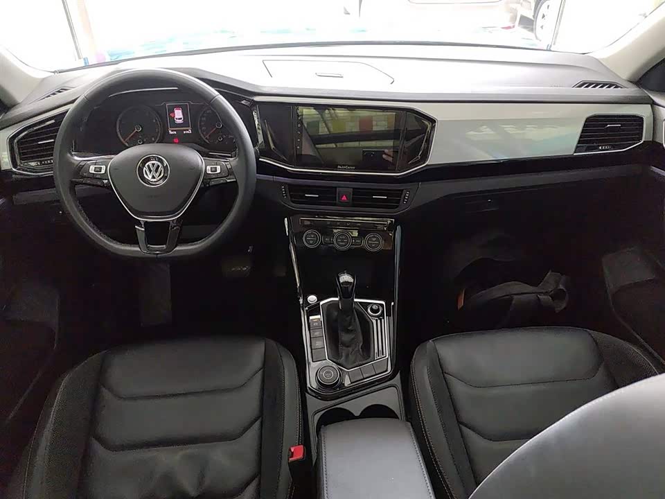 Volkswagen Tanyue Volkswagen Tanyue