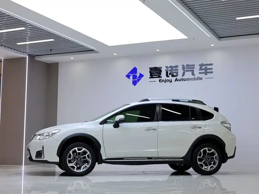 Subaru XV Subaru XV