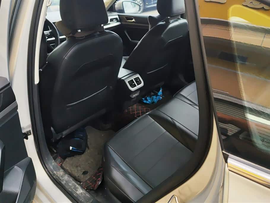 Volkswagen Lavida Volkswagen Lavida