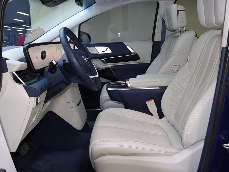 Buick century