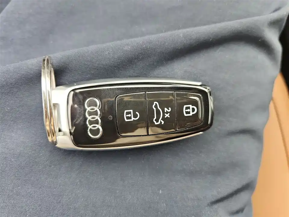 Audi A8 Audi A8
