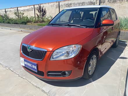 山东二手晶锐 2011款 1.4l 自动晶灵版