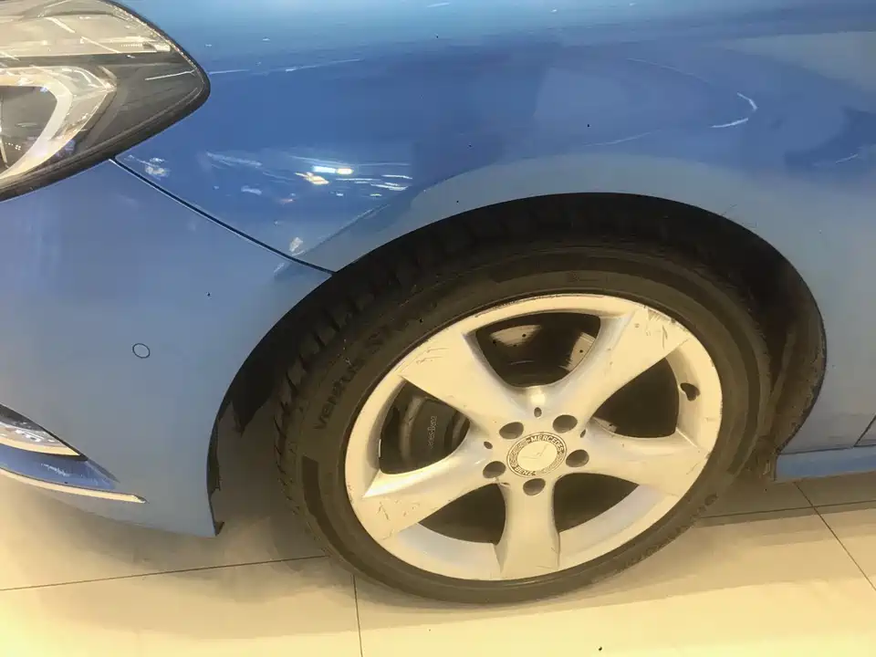 Mercedes-Benz Class B