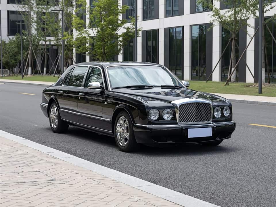 Bentley Elegant Bentley Elegant