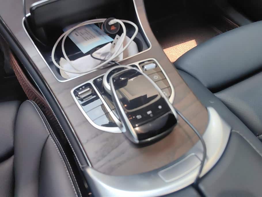 Mercedes-Benz GLC Mercedes-Benz GLC
