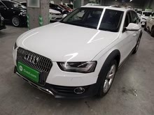 µA4() 2014 40 TFSI allroad quattro plus