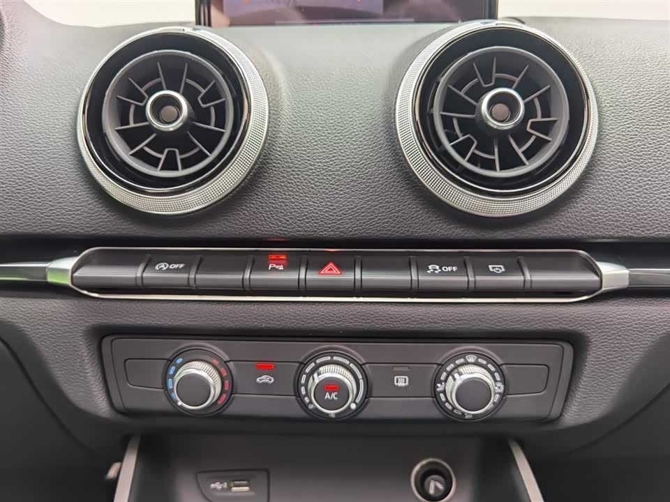 Audi A3 Audi A3