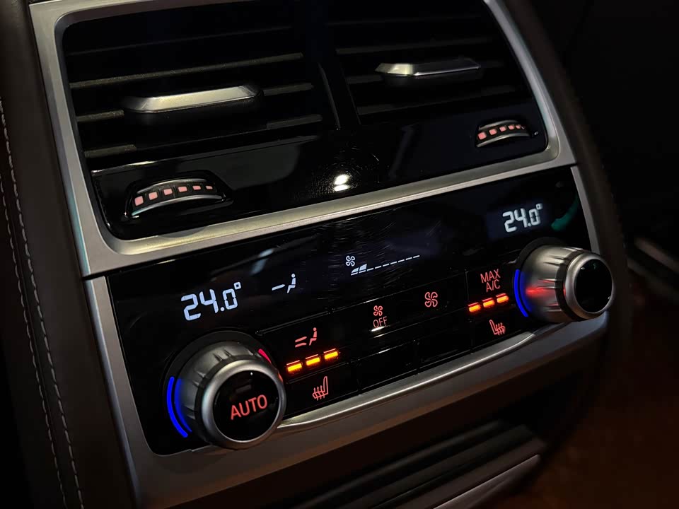 BMW 7 series BMW 7 series