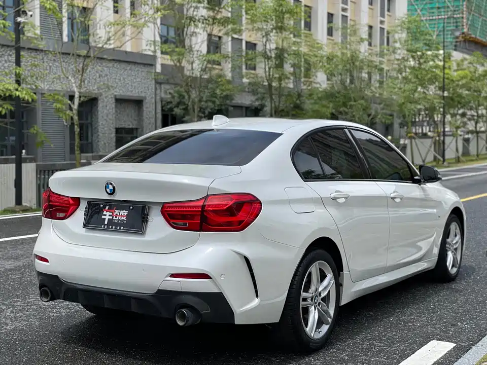 BMW 1 series BMW 1 series