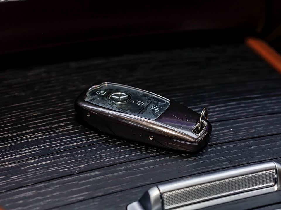 Mercedes-Benz GLE Mercedes-Benz GLE