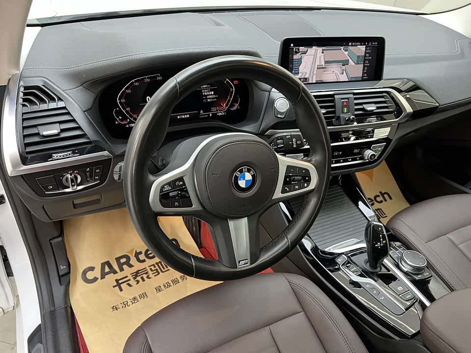 BMW X3 BMW X3