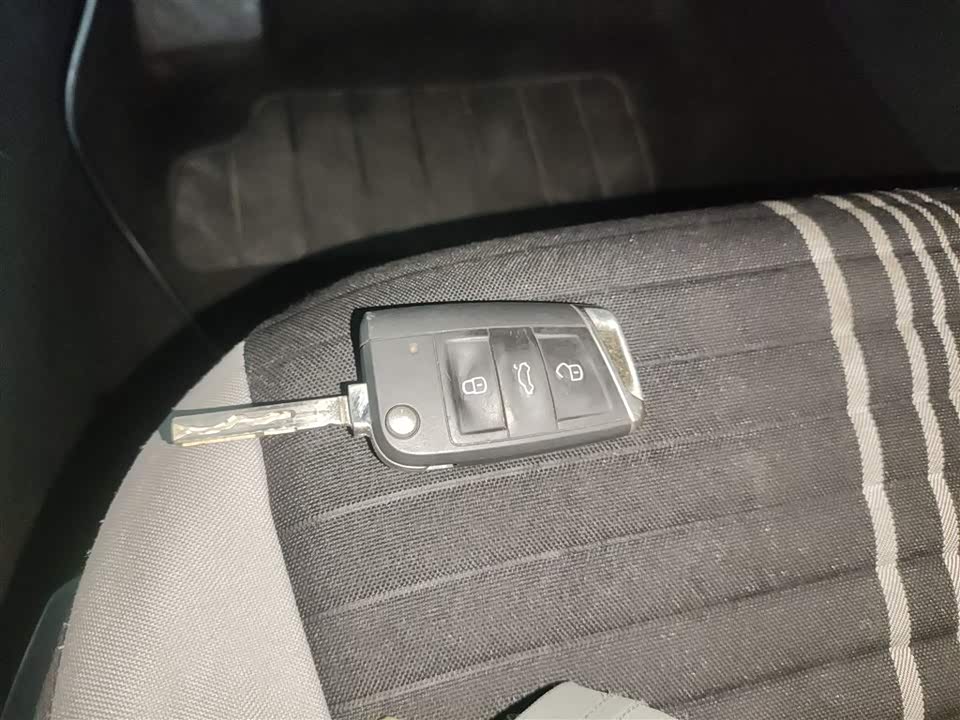 Volkswagen Bora Volkswagen Bora