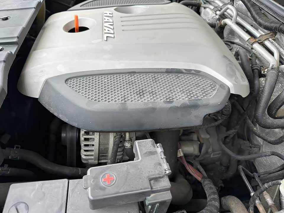 Haval H9