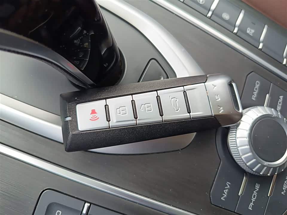 Weipai VV6 Weipai VV6