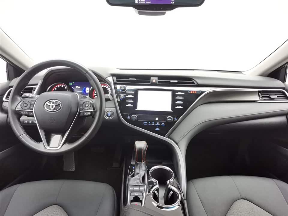 Toyota Camry Toyota Camry