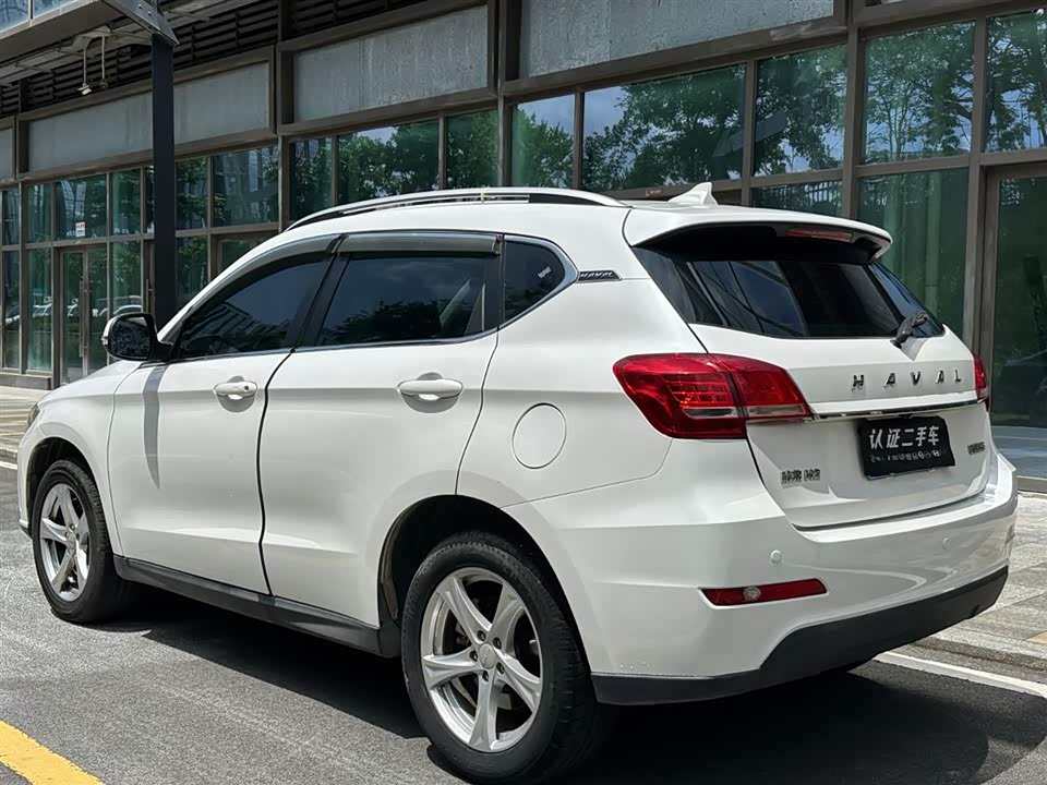 Haval H2 Haval H2