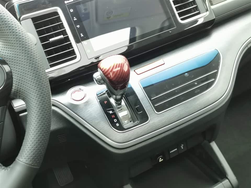 Honda Ai Lishen Honda Ai Lishen