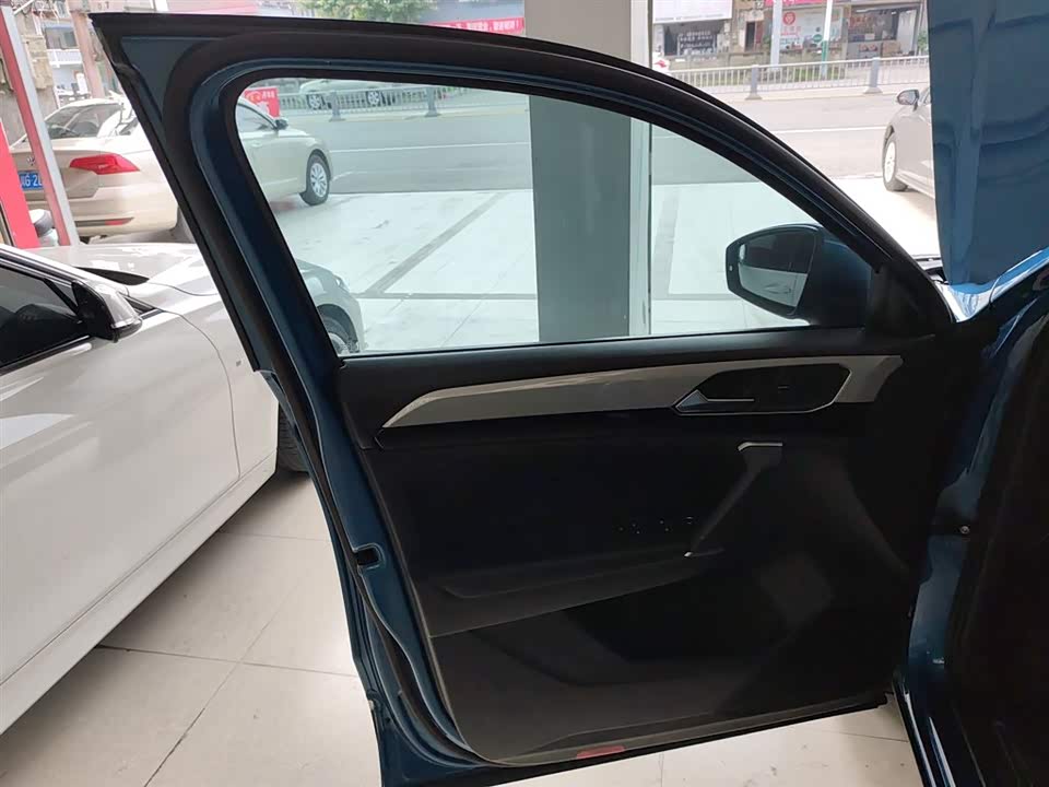 Volkswagen Tanyue Volkswagen Tanyue
