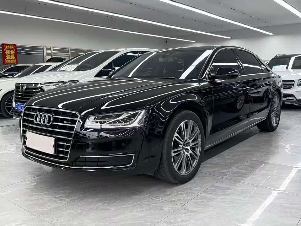 Audi A8 Audi A8