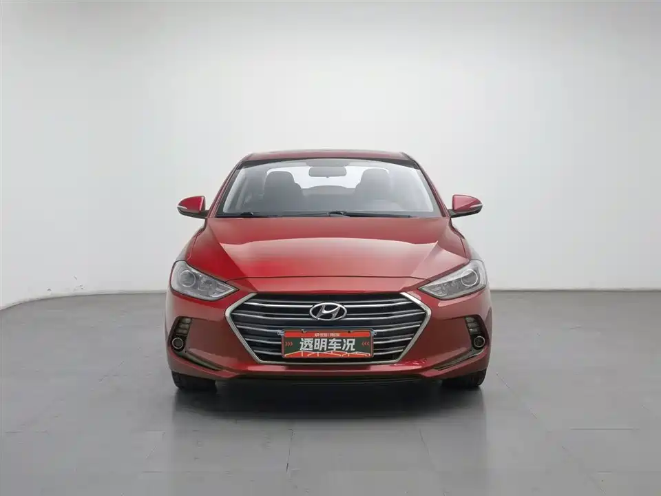 Hyundai Lead