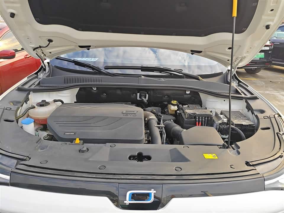 Besturn T90 Besturn T90