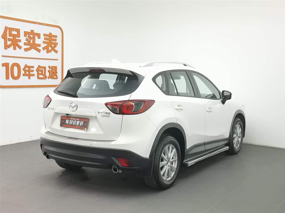 Mazda CX-5 Mazda CX-5
