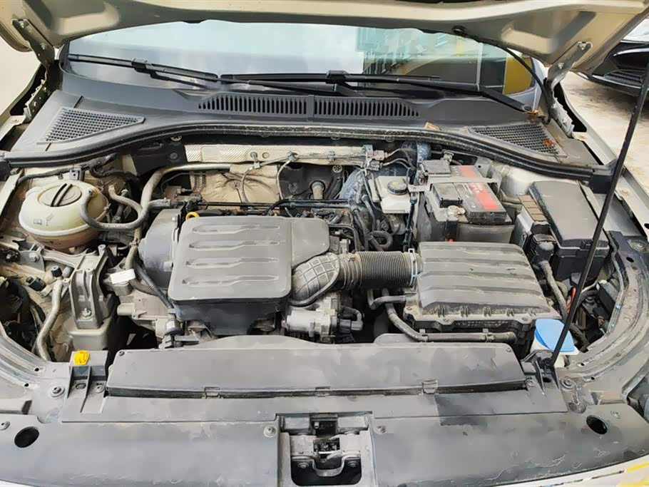 Volkswagen Lavida Volkswagen Lavida