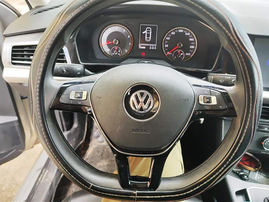 Volkswagen Lavida Volkswagen Lavida