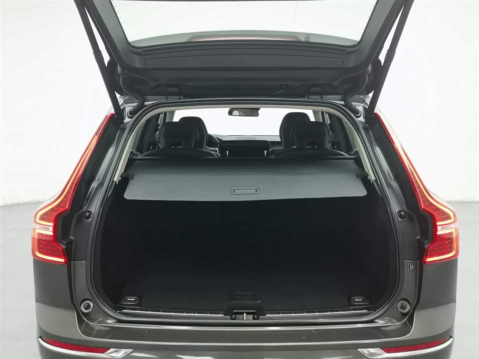 Volvo XC60 Volvo XC60