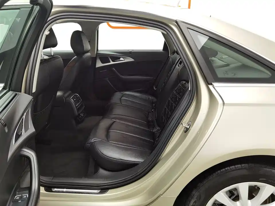 Audi A6L Audi A6L