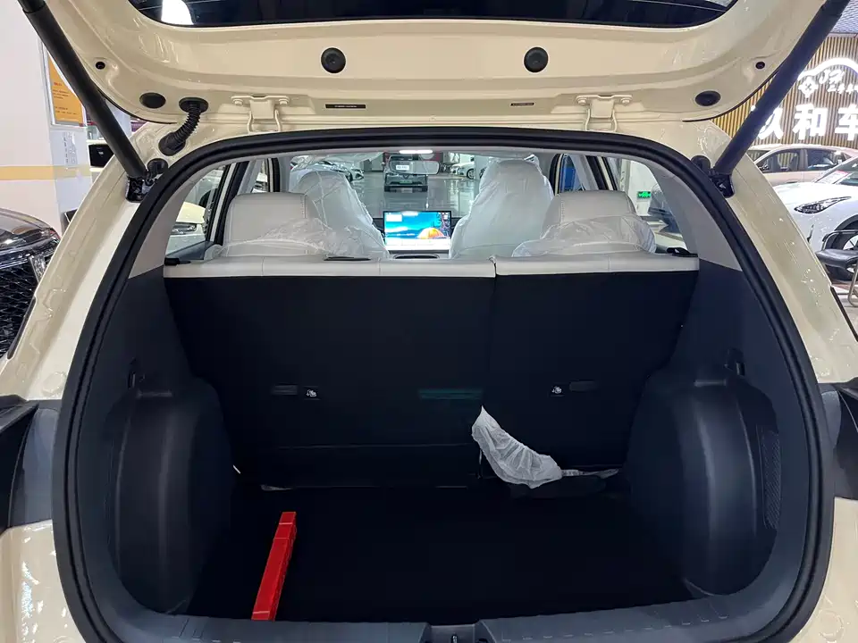 Geely Galaxy Star Wish