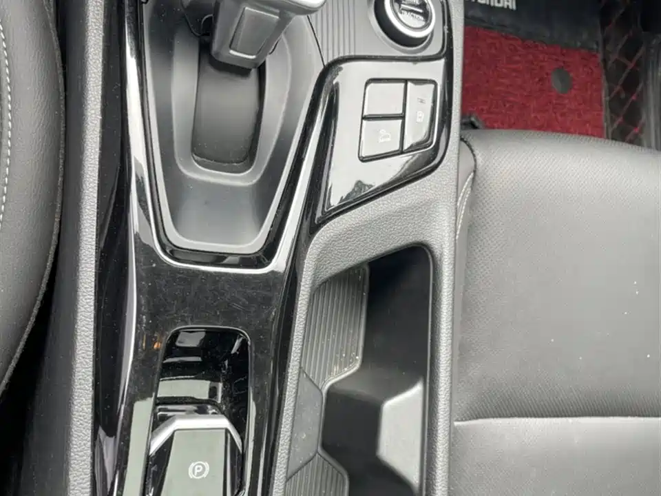 Hyundai Beijing ix35