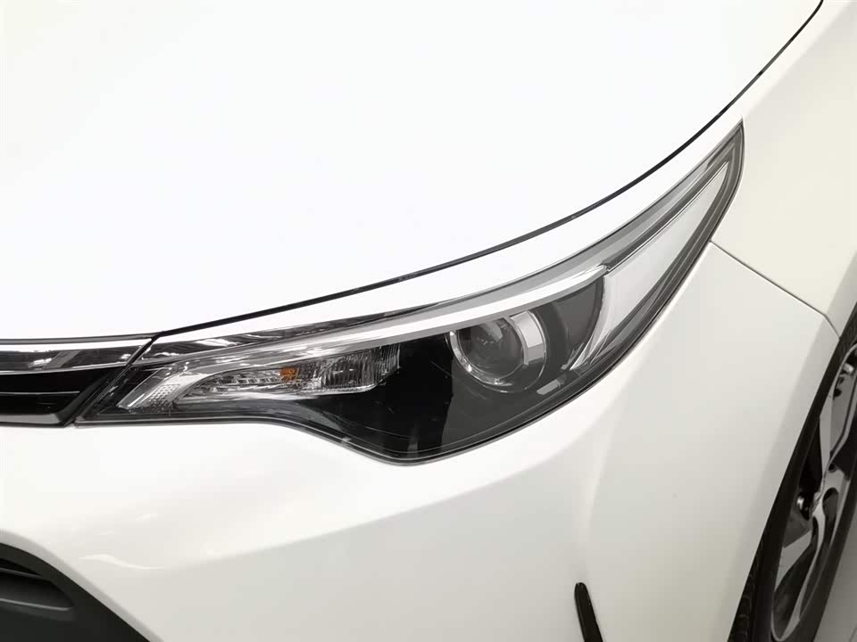 Toyota Lei Ling Toyota Lei Ling