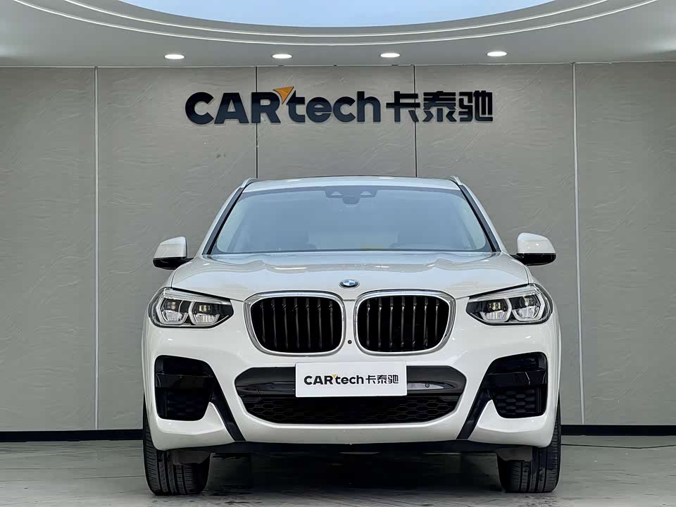 BMW X3 BMW X3