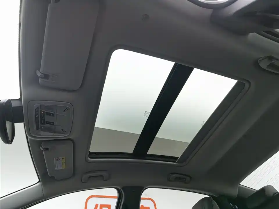 Chevrolet Mai Ruibao XL