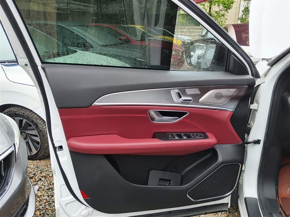 Jetour X70 PLUS Jetour X70 PLUS