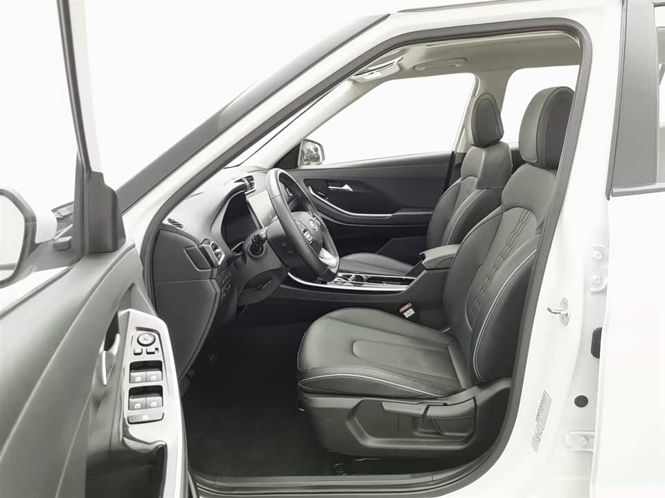 Hyundai Beijing ix25